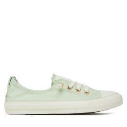 Снимка на Кецове Converse Chuck Taylor All Star Shoreline A14969C Зелен