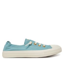 Снимка на Кецове Converse Chuck Taylor All Star Shoreline Gold A13819C Син