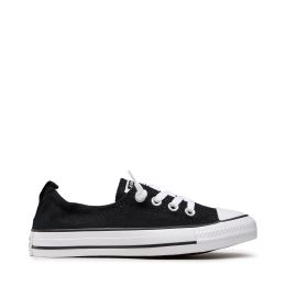 Снимка на Кецове Converse Chuck Taylor All Star Shoreline Slip 537081C Черен
