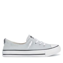 Снимка на Кецове Converse Chuck Taylor All Star Shoreline Slip 537082C Сив