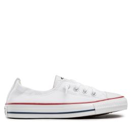 Снимка на Кецове Converse Chuck Taylor All Star Shoreline Slip 537084C Бял