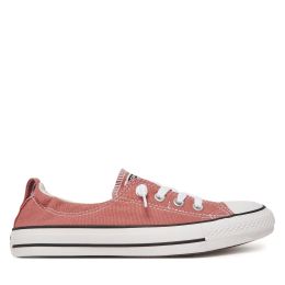Снимка на Кецове Converse Chuck Taylor All Star Shoreline Slip A10667C Кафяв