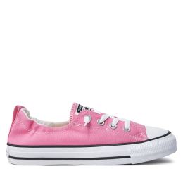 Снимка на Кецове Converse Chuck Taylor All Star Shoreline Slip A11543C Розов