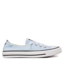 Снимка на Кецове Converse Chuck Taylor All Star Shoreline Slip A12597C Светлосиньо