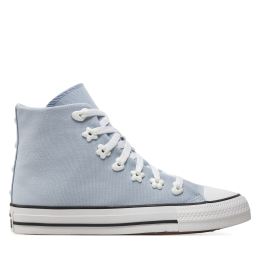 Снимка на Кецове Converse Chuck Taylor All Star Stars A07216C Светлосиньо