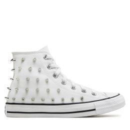 Снимка на Кецове Converse Chuck Taylor All Star Studded A06444C Бял