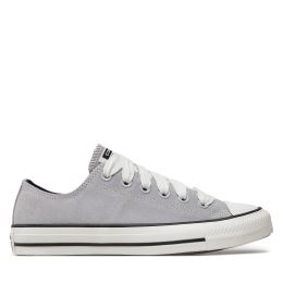 Снимка на Кецове Converse Chuck Taylor All Star Suede A10417C Виолетов