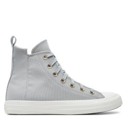 Снимка на Кецове Converse Chuck Taylor All Star Tailored Lines A08236C Сив