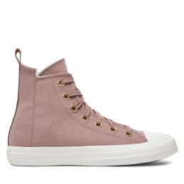 Снимка на Кецове Converse Chuck Taylor All Star Tailored Lines A10432C Розов