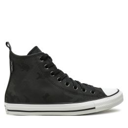 Снимка на Кецове Converse Chuck Taylor All Star Tectuff Waterproof Camo A08568C Черен