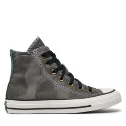 Снимка на Кецове Converse Chuck Taylor All Star Tie Dye A06586C Черен