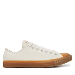 Снимка на Кецове Converse Chuck Taylor All Star Tough Textures A10512C Бежов