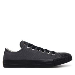 Снимка на Кецове Converse Chuck Taylor All Star Tough Textures A11508C Черен