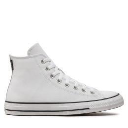 Снимка на Кецове Converse Chuck Taylor All Star Twill A08761C Бял