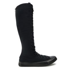 Снимка на Кецове Converse Chuck Taylor All Star Xx-Hi A12325C Черен