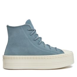 Снимка на Кецове Converse Chuck Taylor As Modern Lift A06816C Син