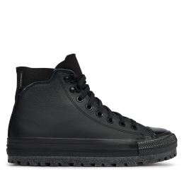 Снимка на Кецове Converse Chuck Tylor Citytrek A04481C Черен