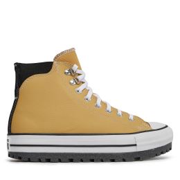 Снимка на Кецове Converse Chuck Tylor Citytrek A04482C Кафяв