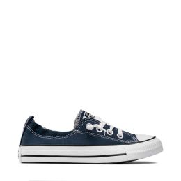 Снимка на Кецове Converse Ct Shoreline Slip 537080C Тъмносин