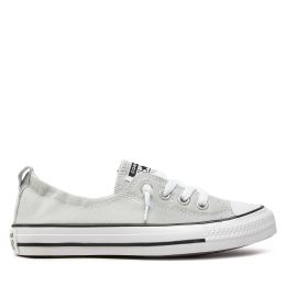 Снимка на Кецове Converse Ct Shoreline Slip 537082C Бежов