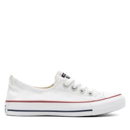 Снимка на Кецове Converse Ct Shoreline Slip 537084C Бял