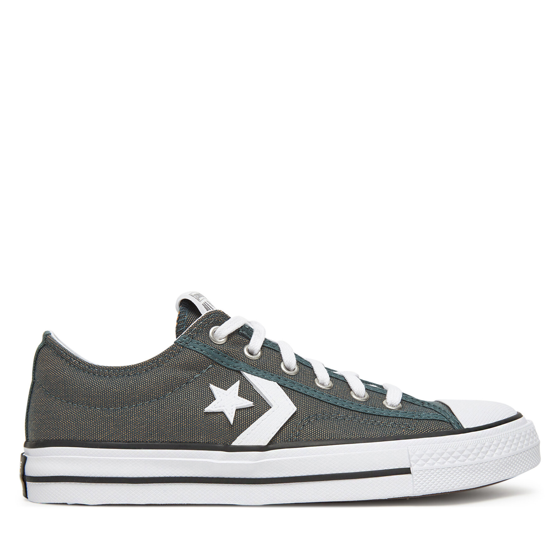 Снимка на Кецове Converse Star Player 76 Tough Textures A12715C Сив