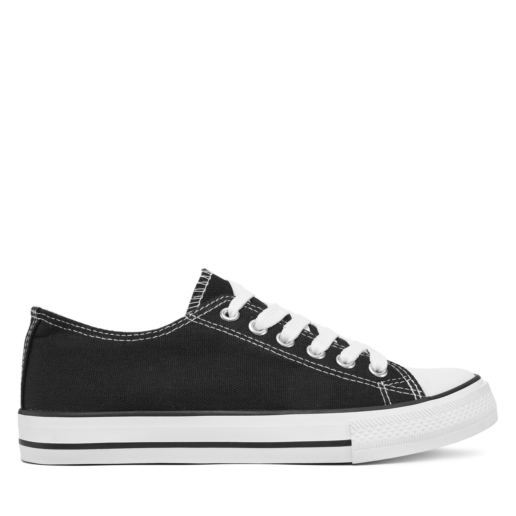 Снимка на Кецове DeeZee CT0513-26 Черен