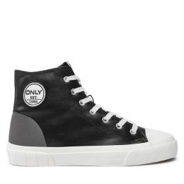 Снимка на Кецове ONLY Shoes Liv 15329910 Черен
