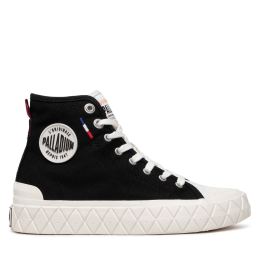Снимка на Кецове Palladium Ace Cvs Mid U 77015-030-M Черен