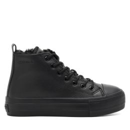 Снимка на Кецове Sprandi PLIMSNOW WP40-OG128 Черен