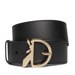 Снимка на Колан в талията Patrizia Pepe 8W0009/L048-K103 Черен