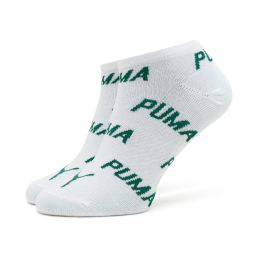 Снимка на Комплект 2 чифта къси чорапи унисекс Puma Unisex Bwt Sneaker 2P 907947 Бял