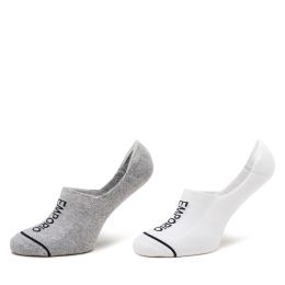 Снимка на Комплект 2 чифта терлик дамски Emporio Armani 292315 4R227 01848 Цветен