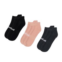 3-Pack Черен