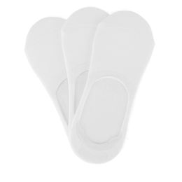 Снимка на Комплект 3 чифта терлик мъжки Sprandi 0MB-001-SS24 (3-pack) Бял