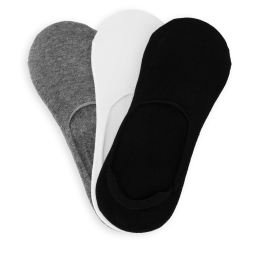 Снимка на Комплект 3 чифта терлик мъжки Sprandi 0MB-001-SS24 (3-pack) Цветен