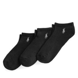 Снимка на Къси чорапи Polo Ralph Lauren 455972885001 Черен