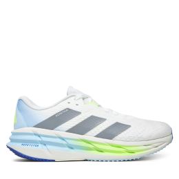Снимка на Маратонки за бягане adidas adistar 3 JI1238 Бял