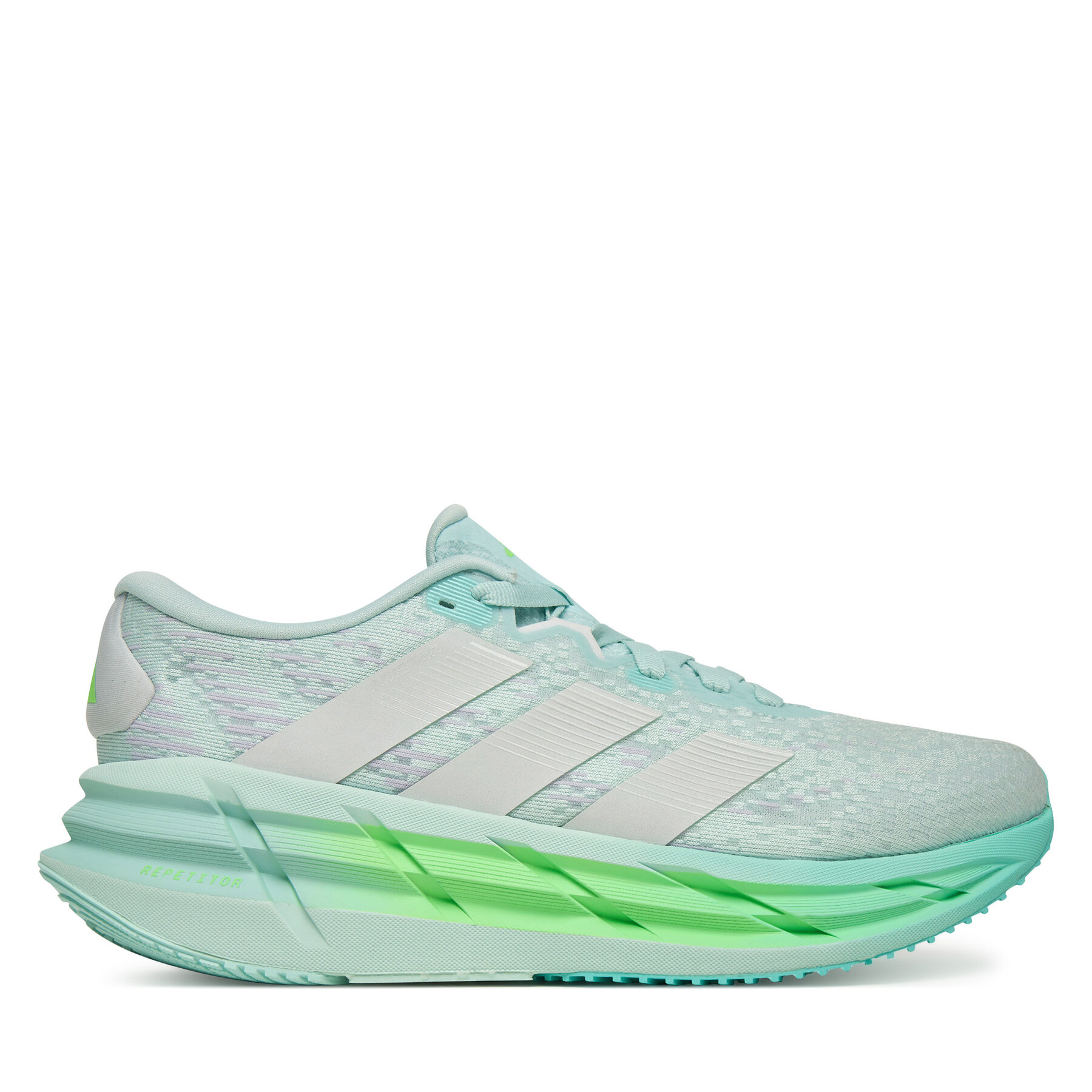 Снимка на Маратонки за бягане adidas adistar 4 JR0287 Светлосиньо