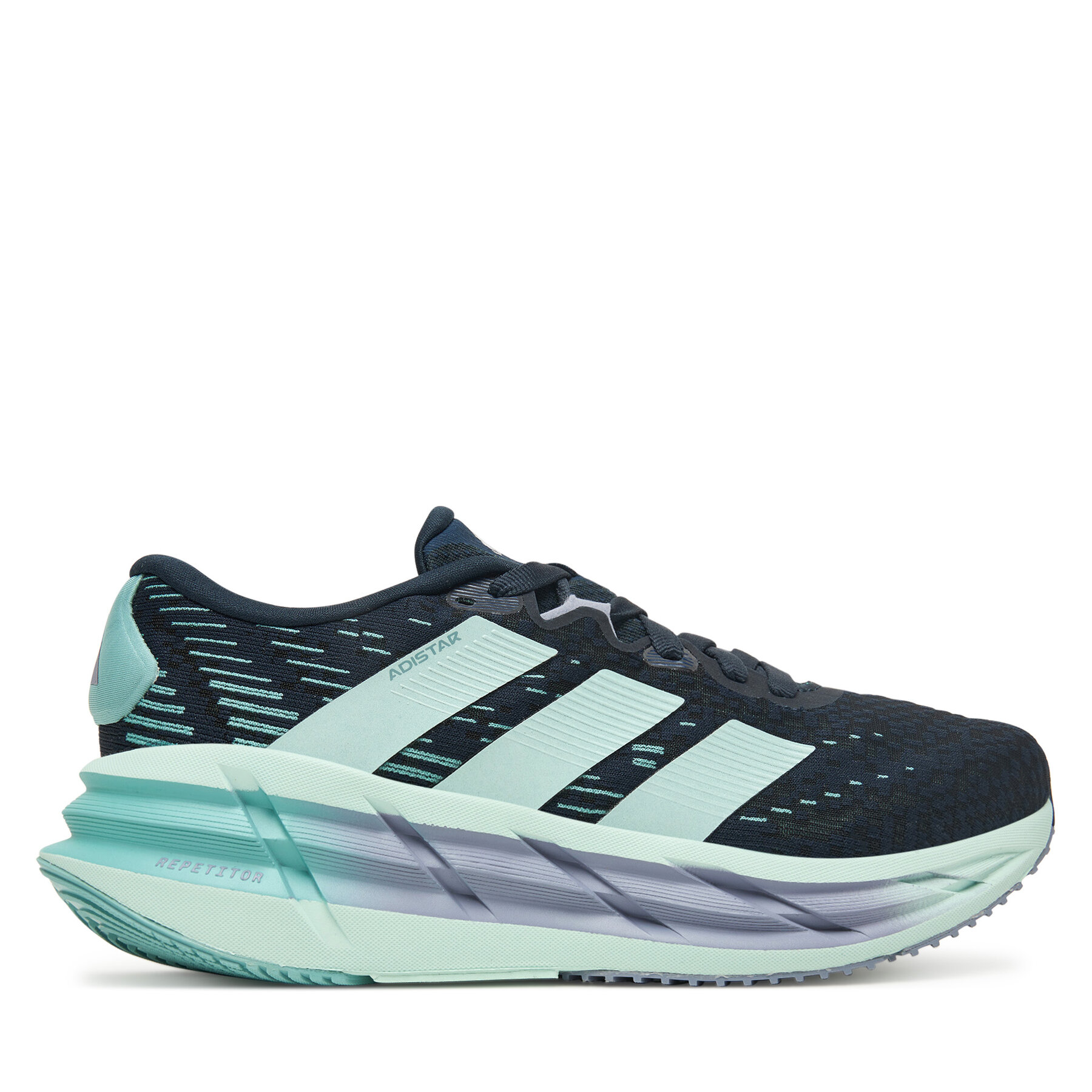 Снимка на Маратонки за бягане adidas adistar 4 JR0289 Тъмносин