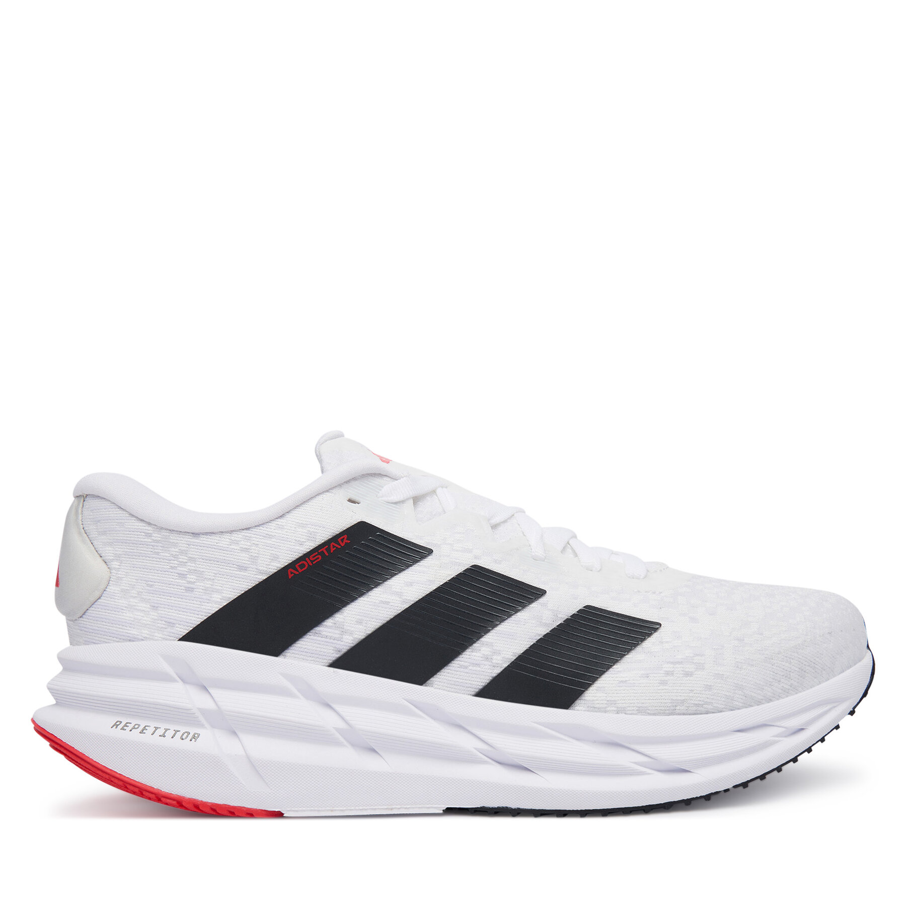 Снимка на Маратонки за бягане adidas adistar 4 JR0317 Бял