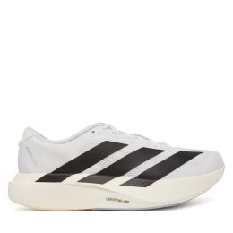 Снимка на Маратонки за бягане adidas Adizero Evo JH6208 Бял