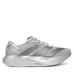 Снимка на Маратонки за бягане adidas Adizero Evo Sl JR3419 Сив