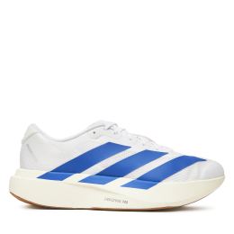 Снимка на Маратонки за бягане adidas adizero EVO SL JS4494 Бял