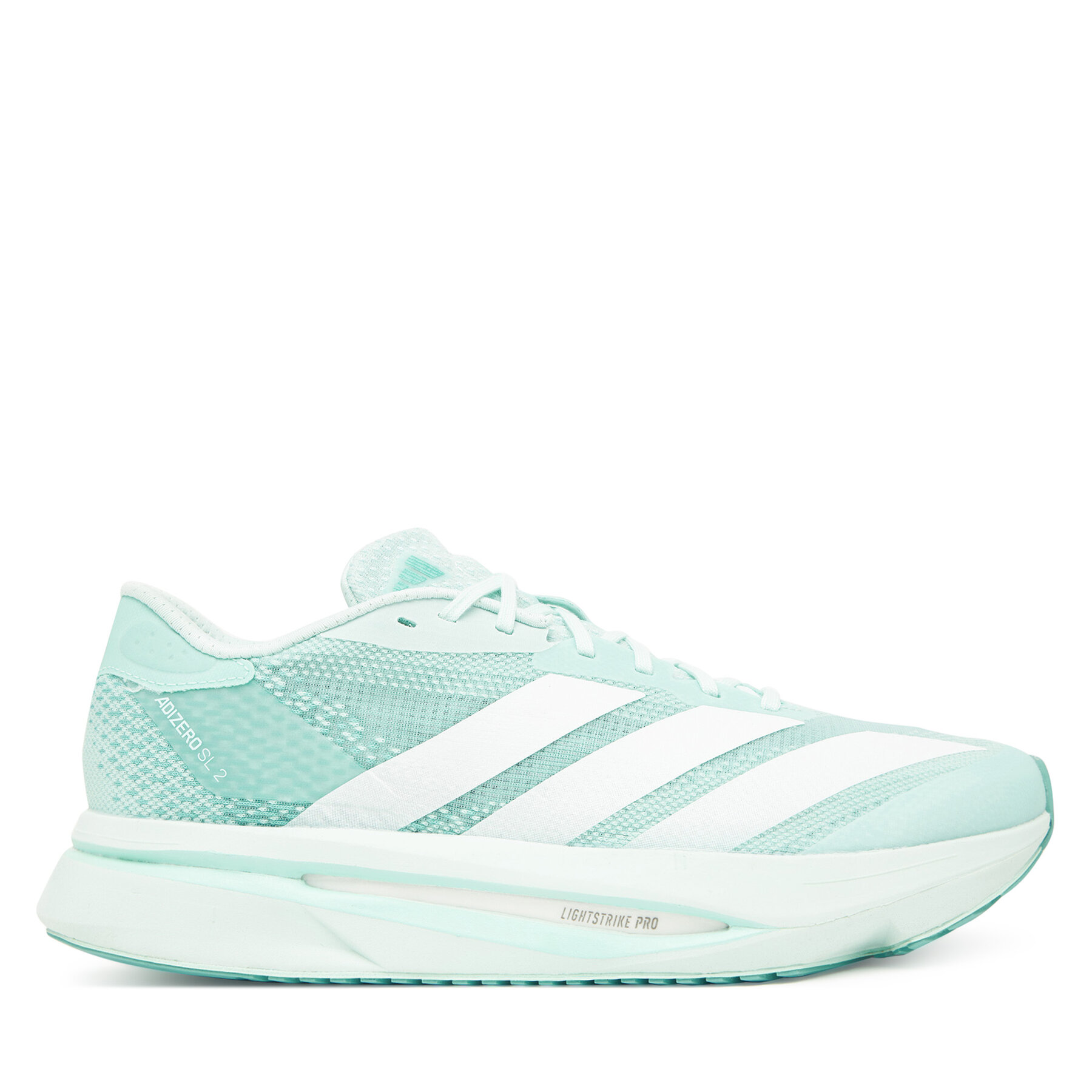 Снимка на Маратонки за бягане adidas Adizero SL2 JQ2798 Светлосиньо