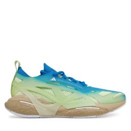 Снимка на Маратонки за бягане adidas by Stella McCartney Solarglide Allover Print JS0267 Тъмносин