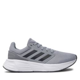 Снимка на Маратонки за бягане adidas Galaxy 6 GW4140 Сив