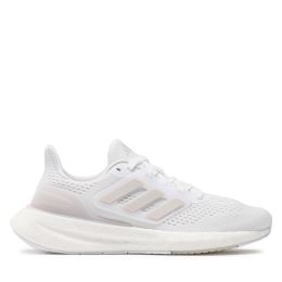 Снимка на Маратонки за бягане adidas Pureboost 23 W IF2393 Бял