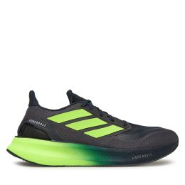 Снимка на Маратонки за бягане adidas Pureboost 5 JH6446 Тъмносин