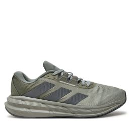 Снимка на Маратонки за бягане adidas Questar 3 IE8182 Зелен